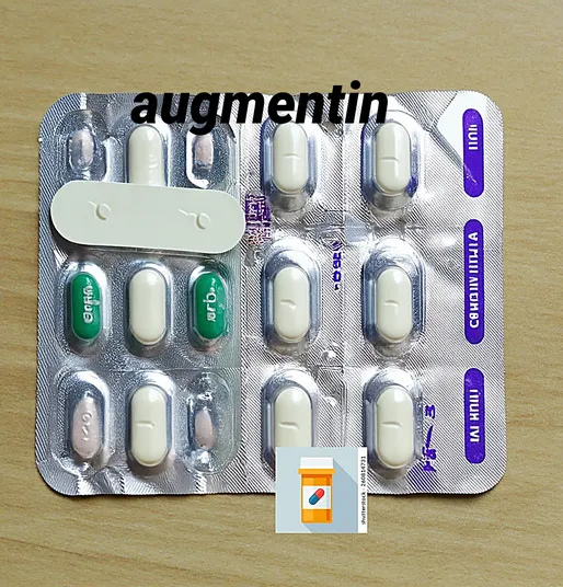 Generico per augmentin